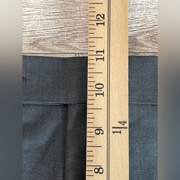 Calvin Klein Men's Modern Fit Dress Pant Slacks - Picture 5 of 8